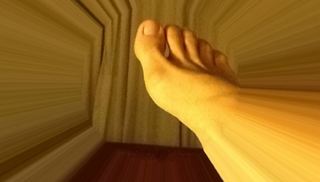 Cissa Guimarães feet photo 12