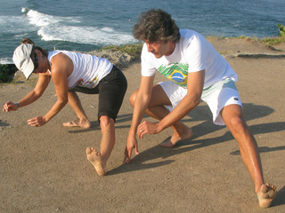 Cissa Guimarães feet photo 1