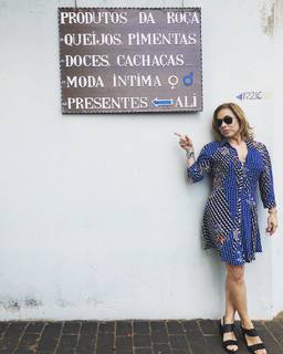 Cissa Guimarães feet photo 13