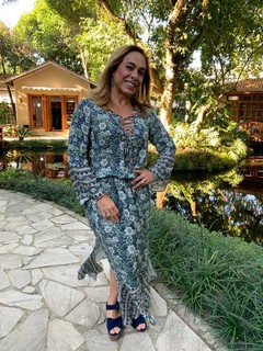 Cissa Guimarães feet photo 18