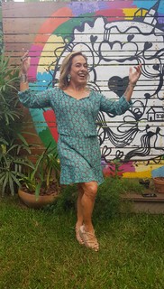 Cissa Guimarães feet photo 4