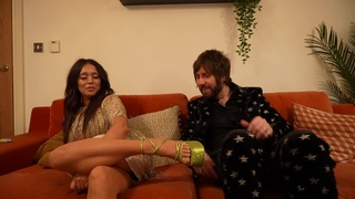 Clair Meek feet photo 9