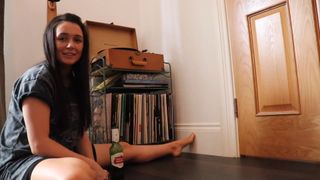 Clair Meek feet photo 4