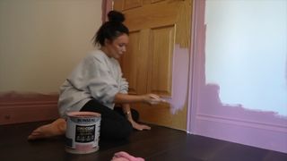 Clair Meek feet photo 7
