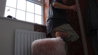 Clair Meek feet photo 15
