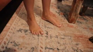 Clair Meek feet photo 8