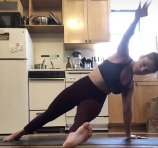 Claire Blackwelder feet photo 20