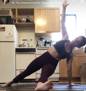 Claire Blackwelder feet photo 19
