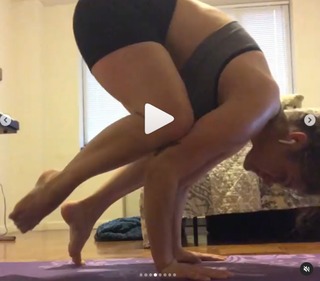 Claire Blackwelder feet photo 7