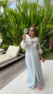 Claire Blackwelder feet photo 2