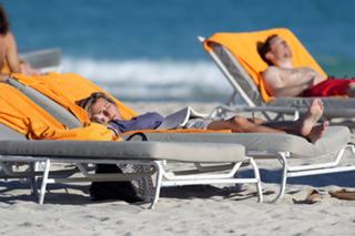 Claire Chazal feet photo 2