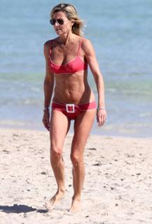 Claire Chazal feet photo 19