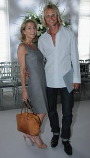 Claire Chazal feet photo 16