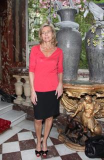 Claire Chazal feet photo 12