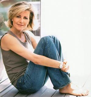 Claire Chazal feet photo 11