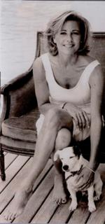 Claire Chazal feet photo 20