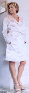 Claire Chazal feet photo 15