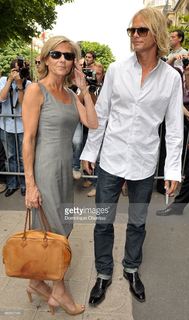 Claire Chazal feet photo 8