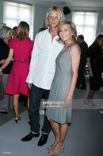 Claire Chazal feet photo 7