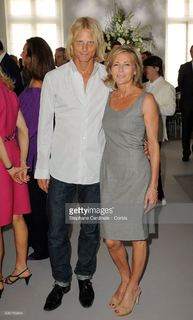 Claire Chazal feet photo 6