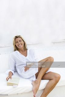 Claire Chazal feet photo 1