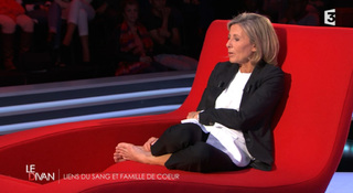 Claire Chazal feet photo 18