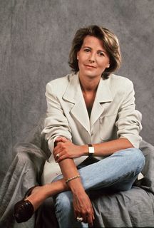 Claire Chazal feet photo 17