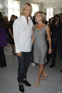 Claire Chazal feet photo 16