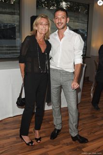 Claire Chazal feet photo 11