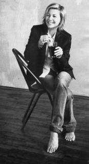 Claire Chazal feet photo 1