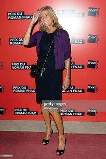 Claire Chazal feet photo 20