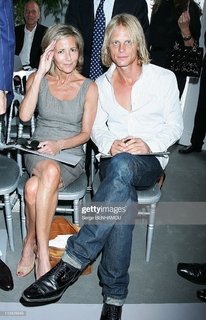 Claire Chazal feet photo 17