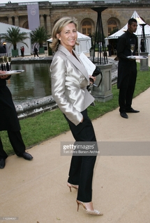 Claire Chazal feet photo 1