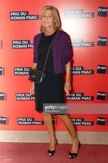 Claire Chazal feet photo 20