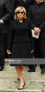 Claire Chazal feet photo 19