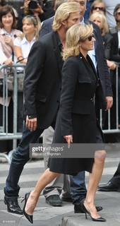 Claire Chazal feet photo 18