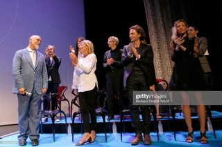 Claire Chazal feet photo 17