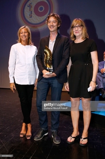 Claire Chazal feet photo 15