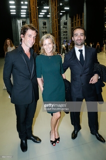 Claire Chazal feet photo 10