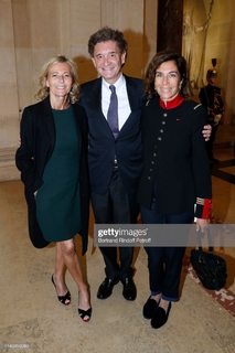 Claire Chazal feet photo 9