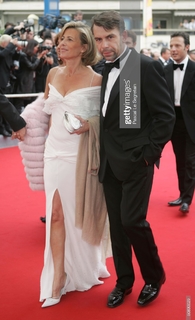Claire Chazal feet photo 7