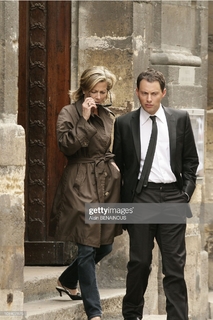 Claire Chazal feet photo 4
