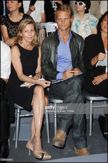 Claire Chazal feet photo 1