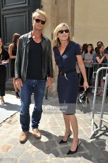 Claire Chazal feet photo 18