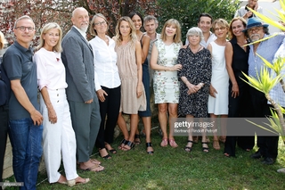 Claire Chazal feet photo 16