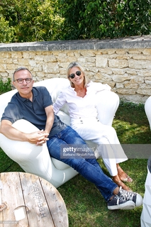 Claire Chazal feet photo 15