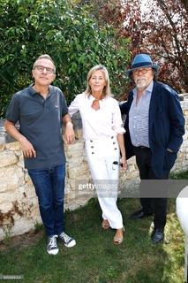 Claire Chazal feet photo 14
