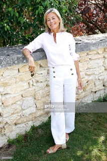 Claire Chazal feet photo 13