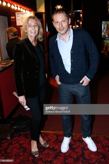 Claire Chazal feet photo 12