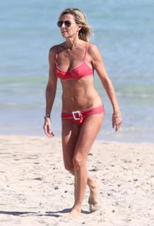 Claire Chazal feet photo 12